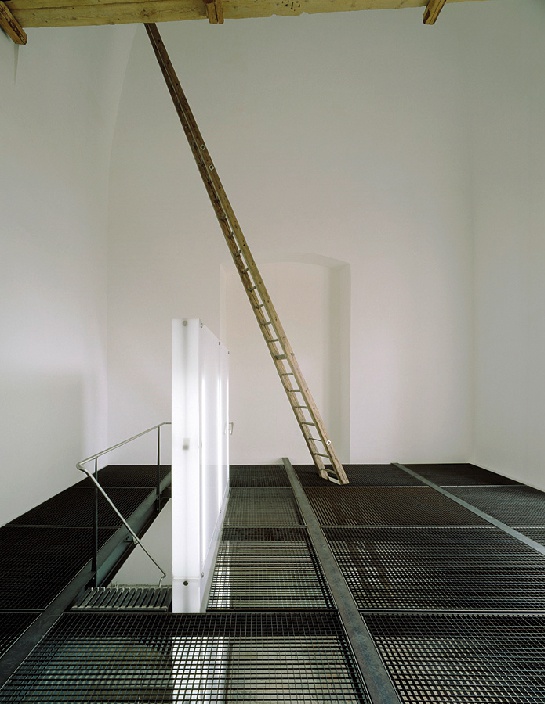 Basilika und Geistliches Haus, Feyferlik / Fritzer, Mariazell (A), 2017