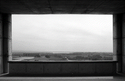 © Chandigarh, 1981 © Paolo Rosselli