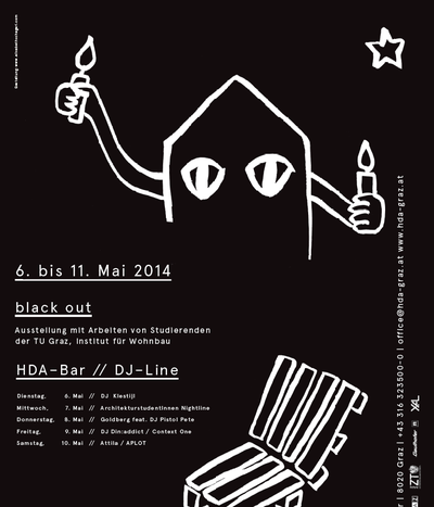 black out - HDA im Lendwirbel