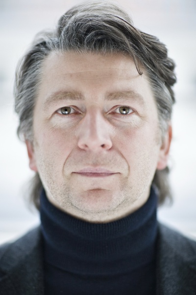 Johann Moser, BWM Architekten und Partner
