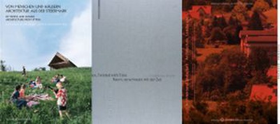 Cover Jahrbücher Cover Jahrbücher