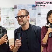 Ingrid Sabatier & Stephan Schwarz – ISSS research architecture, Ana Jeinić