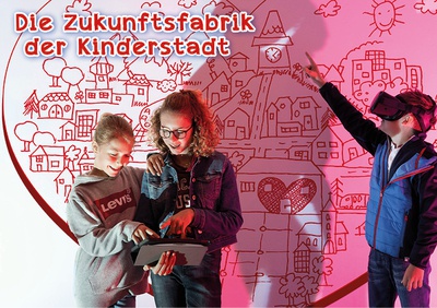© Die Kinderfreunde Steiermark