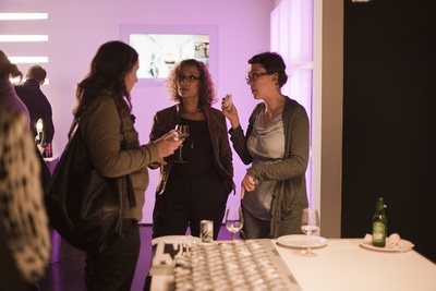 Dominique Perrault, Werkvortrag