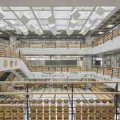 Mittelschule in Weiz