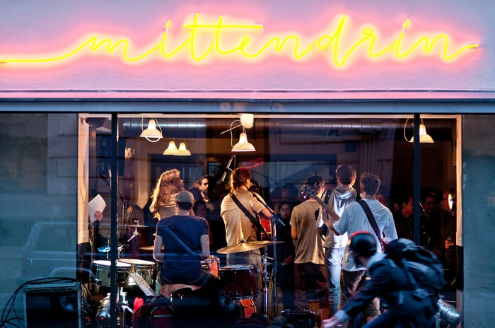 VinziRast-mittendrin