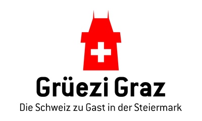 Grüezi Graz