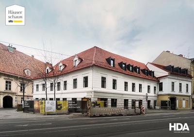 A13/D2 – © Andrea Vattovani Architecture ZT GmbH A13/D2