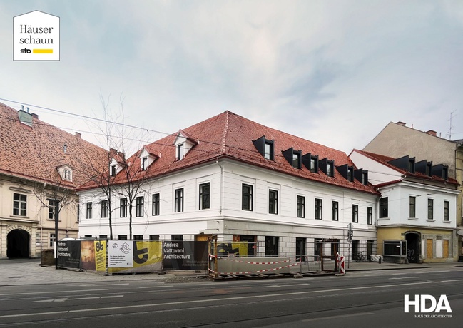 A13/D2 – © Andrea Vattovani Architecture ZT GmbH A13/D2