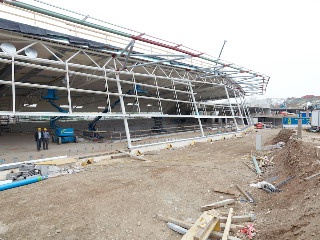 Baustelle Bad Eggenberg / fasch&fuchs