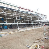 Baustelle Bad Eggenberg / fasch&fuchs