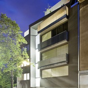 Häuser schaun: ROZA, Purpur Architektur ZT GmbH