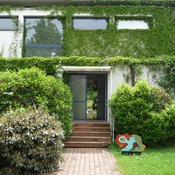 Haus Frey / Ernst A. Plischke