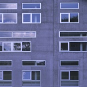 Inffeldgründe TU Graz, Riegler Riewe Architekten