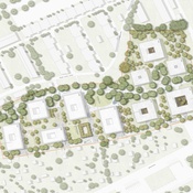 Rendering Jakomini Verde