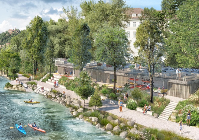 © KUESS Architektur ZT