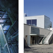 Lift im Berg / Schlossberg-Restaurant