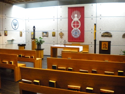 Häuser schaun 30.04.2011: LKH Graz-West, Architektur Consult, Rupert Gruber