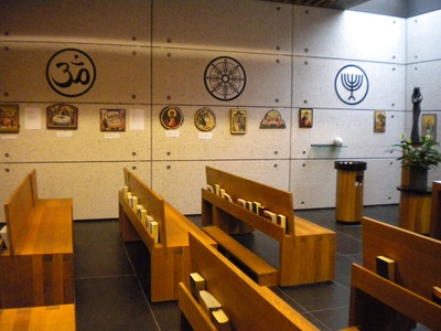 Häuser schaun 30.04.2011: LKH Graz-West, Architektur Consult, Rupert Gruber