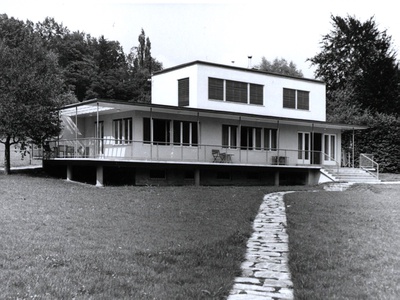 © Max Wikullil (Sammlung Heimo Halbrainer)