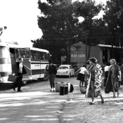Plava Laguna südlich von Poreč, s.t., Foto: Archiv Laguna Poreč