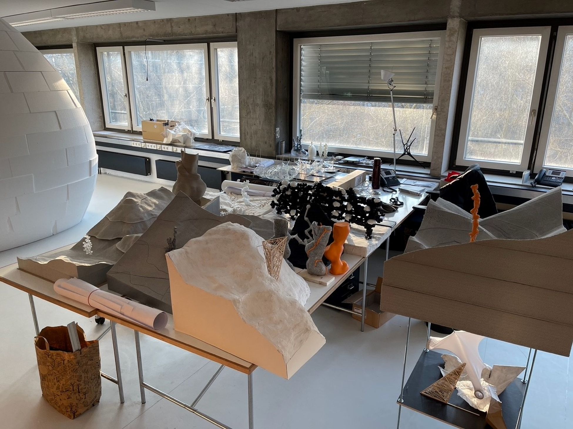 HDA-RESEARCH LAB | PART II 2024 — Haus der Architektur | House of ...