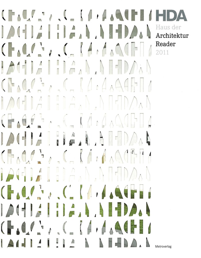 HDA Reader 2011