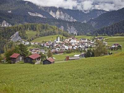Valendas