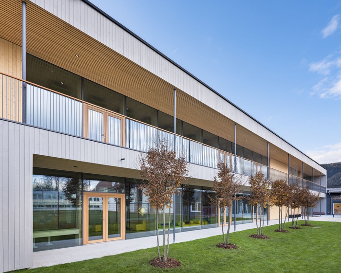 VS St Marein, Mürztal