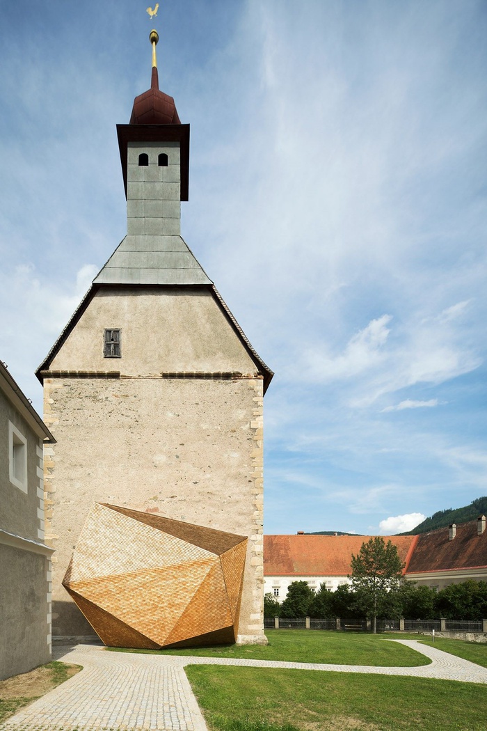 Obersteiermark West_Peterskirche