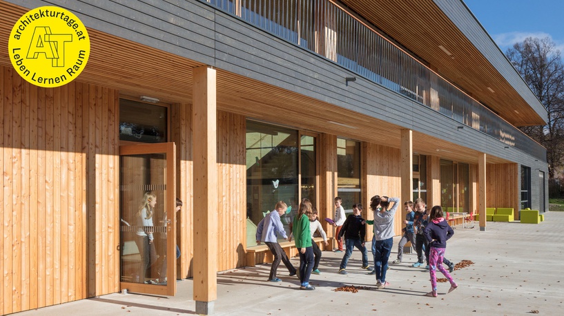 VS Viktor Kaplan, Hohensinn Architektur ZT GmbH – © pierer.net VS Viktor Kaplan, Hohensinn Architektur ZT GmbH