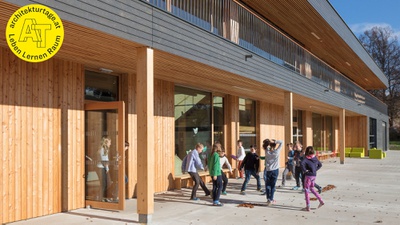 VS Viktor Kaplan, Hohensinn Architektur ZT GmbH – © pierer.net VS Viktor Kaplan, Hohensinn Architektur ZT GmbH