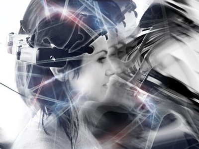 © Perception Echo / Wahrnehmungsecho © Landsgesell