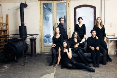 © PLENUM © Maria Frodl