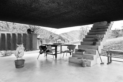 Weichlbauer / Ortis – © efh_surplus value01, Laufnitzdorf, weichlbauer / ortis, Foto: Hertha Hurnaus Weichlbauer / Ortis