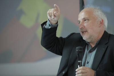 Raumfinden – Werkzeuge des Entwerfens – Wolfgang Pöschl, tatanka ideenvertriebsgmbh