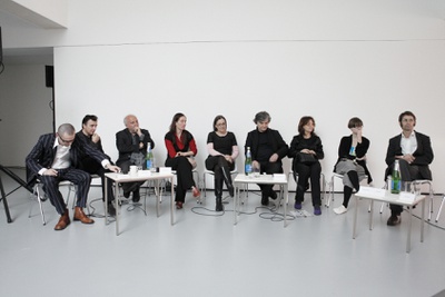 Raumfinden – Werkzeuge des Entwerfens