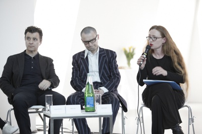 Raumfinden – Werkzeuge des Entwerfens