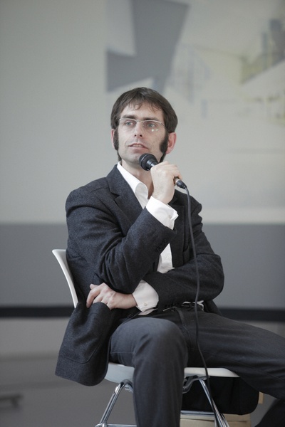 Raumfinden – Werkzeuge des Entwerfens – Robert Fabach, raumhochrosen