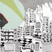 Judith Saupper, Tania Borealis, Zeitraffersternbild #6, 2017