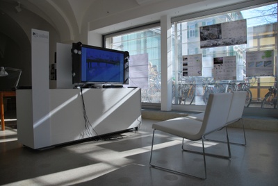 Scenarios On The Megalopolitan Future: The Recreated Utopia