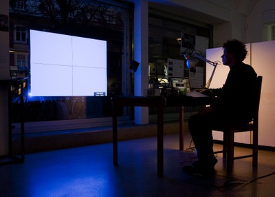 Scenarios On The Megalopolitan Future: The Recreated Utopia