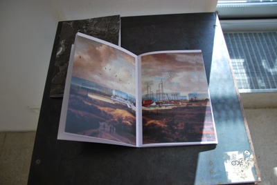 Scenarios On The Megalopolitan Future: The Recreated Utopia