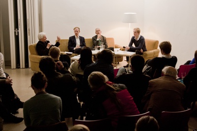 Scenarios On The Megalopolitan Future: The Recreated Utopia