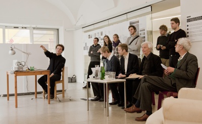 Scenarios On The Megalopolitan Future: The Recreated Utopia