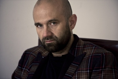 Jürgen Mayer H., Foto: Oliver Helbig – Foto: Oliver Helbig