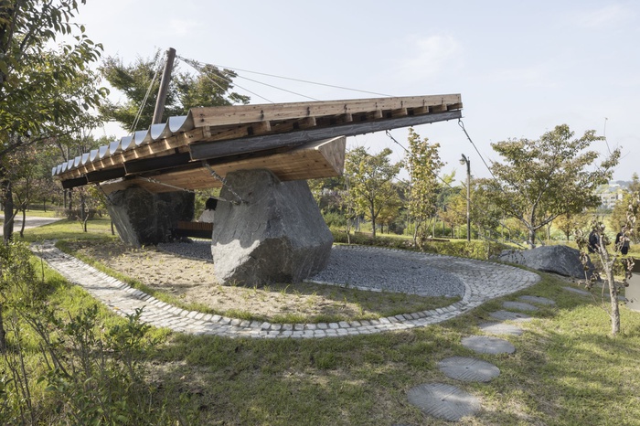 SUPRA*, Suseong, South Korea