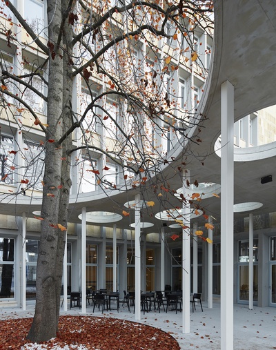 © TU Graz - Biomedizinische Technik © David Schreyer