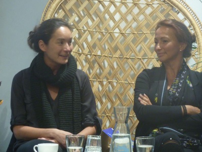 Tee am Dienstag – Frauen in der Architektur