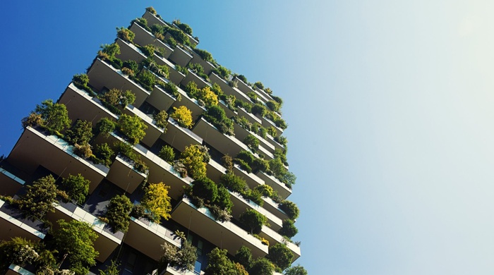 Bosco Verticale, Porta Nuova Isola, Mailand
